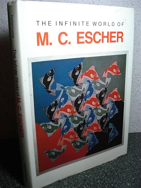 The Infinite World of MC Escher Epub