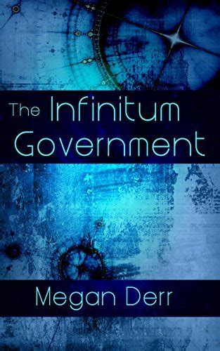 The Infinitum Government 2 Book Series Kindle Editon