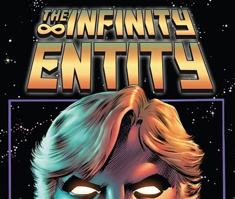 The Infinity Entity 2016 Issues 4 Book Series PDF