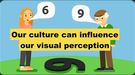 The Influence of Culture on Visual Perception Doc