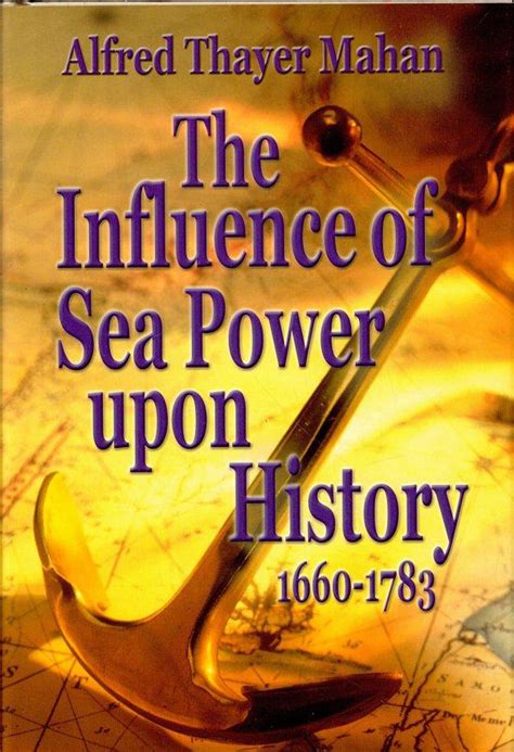The Influence of Sea Power on the History of the Roman Republic Doc