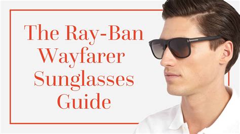 The Influence of the Wayfarer