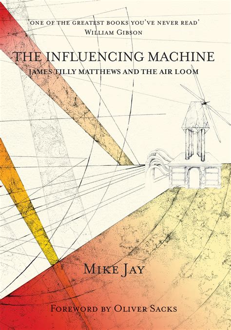 The Influencing Machine Reader