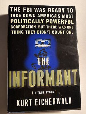 The Informant A True Story PDF