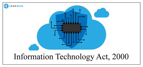 The Information Technology Act Reader