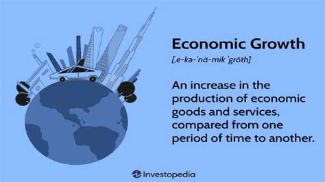 The Information and Communication Industry: Driving Economic Growth and Societal Transformation