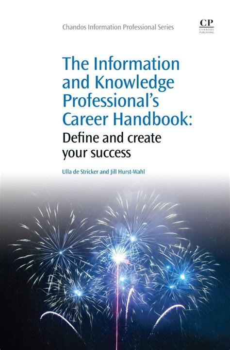 The Information and Knowledge Professional&a Kindle Editon