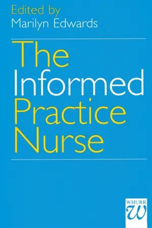 The Informed Practice Nurse Ebook PDF