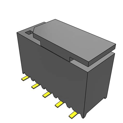 The Ingenuity Behind the SSM-105-L-DV-P-TR