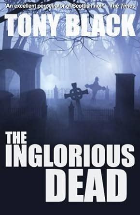 The Inglorious Dead PDF