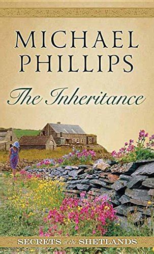 The Inheritance Secrets of the Shetlands Epub