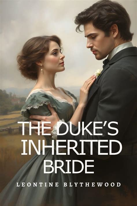 The Inherited Bride Reader