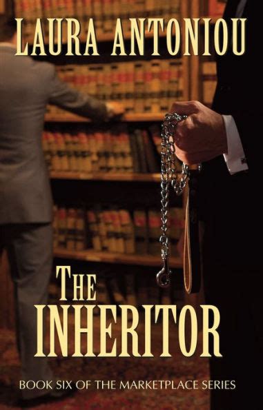 The Inheritor Book Six of The Marketplace Series Reader