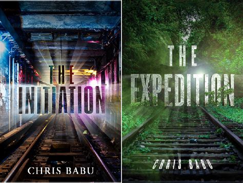 The Initiation 2 6 Book Series Epub
