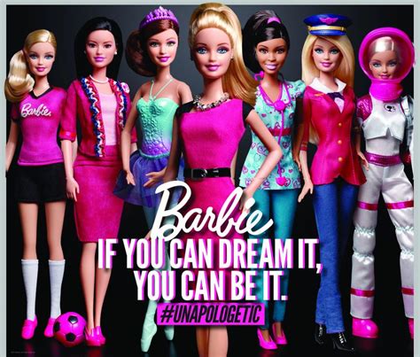 The Inked Barbie: Empowering Girls Through Self-Expression