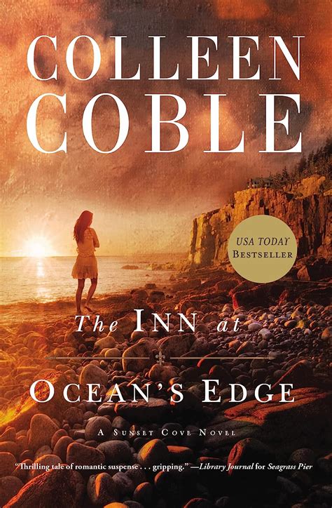 The Inn at Ocean s Edge A Sunset Cove Novel PDF