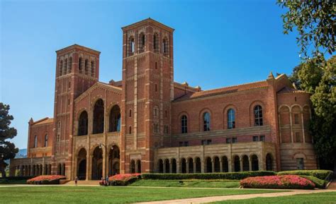 The Inn at UCLA: A Comprehensive Overview