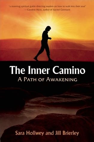 The Inner Camino A Path of Awakening PDF