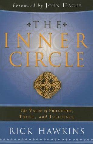 The Inner Circle The Value of Friendship Trust and Influence Doc