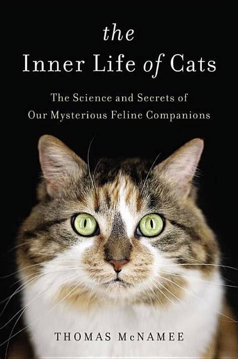 The Inner Life of Cats The Science and Secrets of Our Mysterious Feline Companions Doc