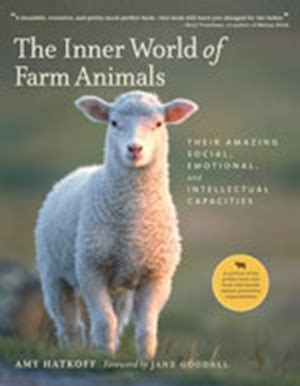 The Inner World of Farm Animals: Their Amazing Intellectual Doc