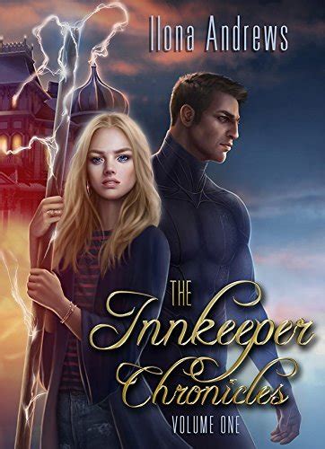 The Innkeeper Chronicles Volume One Epub