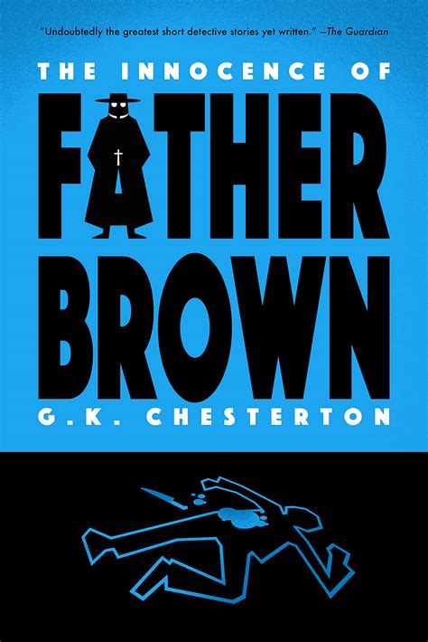 The Innocence of Father Brown Kindle Editon