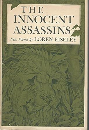 The Innocent Assassins, poems Ebook PDF