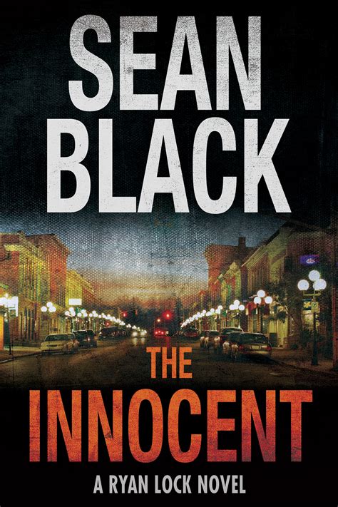 The Innocent Ryan Lock Volume 5 Kindle Editon