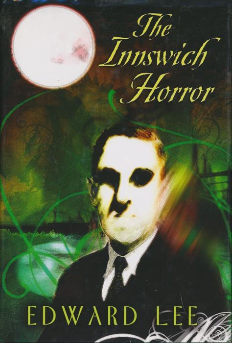 The Innswich Horror Epub