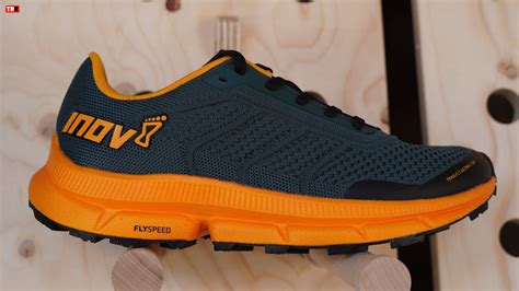 The Inov-8 Legacy: A History of Innovation