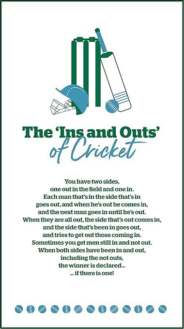 The Ins and Outs of Cricket Game Toys: An Informative Guide