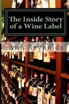 The Inside Story of a Wine Label Reader