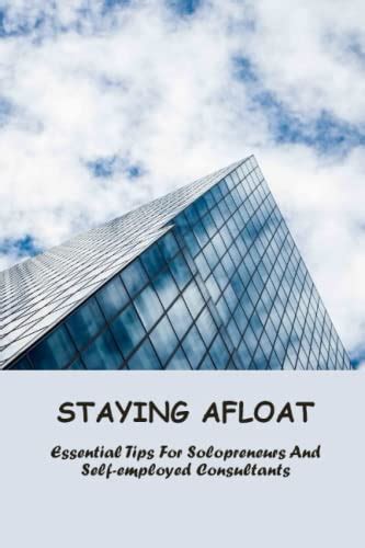 The Insider's Guide to Staying Afloat: Essential Tips for the Criminally Inclined