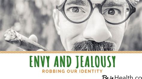 The Insidious Venom of Envy: Unraveling its Grip on Our Hearts