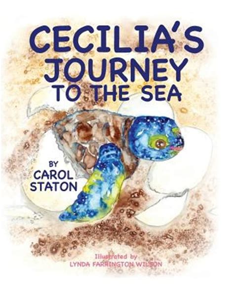 The Inspiration from Cecilia's Journey