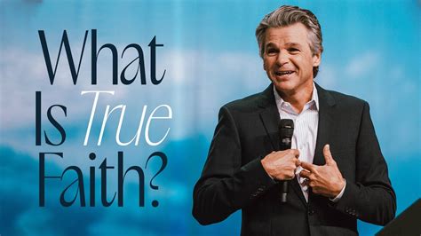 The Inspirational Journey of Jentezen Franklin: A Pastor's Story of Faith and Impact