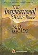 The Inspirational Study Bible New King James Version Life Lessons from the Inspired Word of God PDF