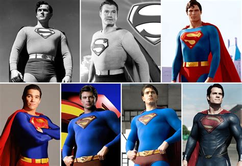 The Inspiring Origins of the Superman Costume