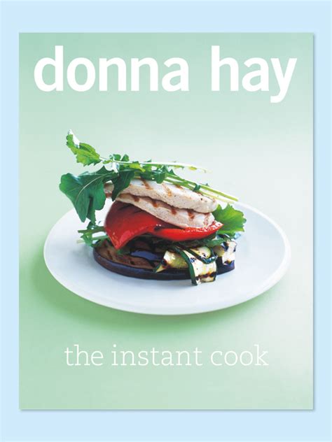 The Instant Cook PDF
