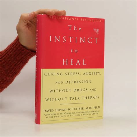 The Instinct to Heal Kindle Editon