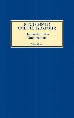 The Insular Latin Grammarians Ebook PDF