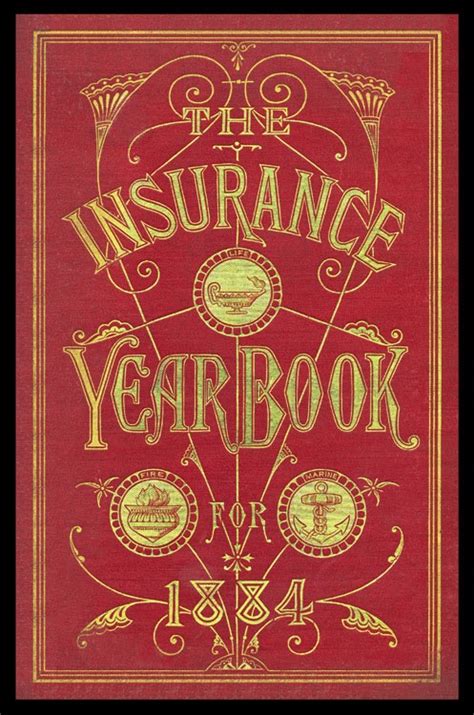 The Insurance Year Book Life and Miscellaneous Reader