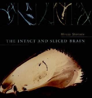 The Intact and Sliced Brain 1st Edition Kindle Editon
