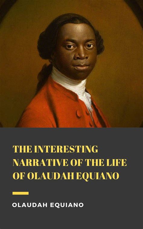 The Interesting Narrative in the Life of Olaudah Equiano (Norton Critical Editions) PDF
