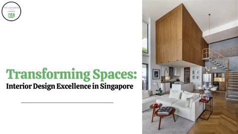 The Interior Lab TIL: Transforming Spaces with Excellence by 2025