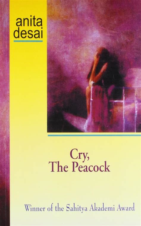 The Interior Landscape Anita Desai's Novels from Cry PDF