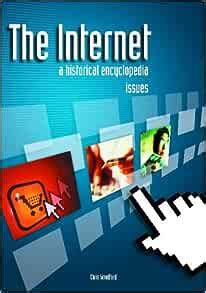 The Internet: A Historical Encyclopedia (3 vol. set) PDF