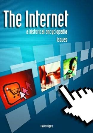 The Internet: A Historical Encyclopedia (3 vol. set) PDF