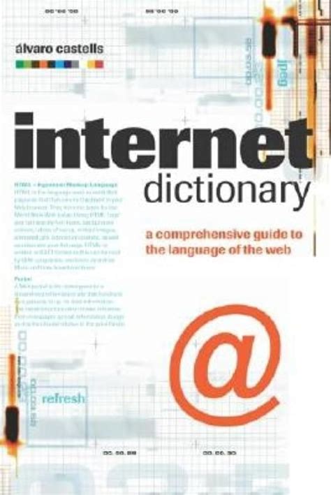 The Internet Dictionary Doc